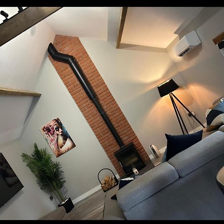 Kelly'S Roost Appartement Doagh Buitenkant foto
