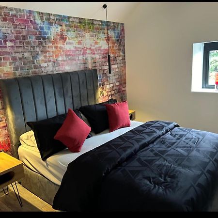 Kelly'S Roost Appartement Doagh Buitenkant foto