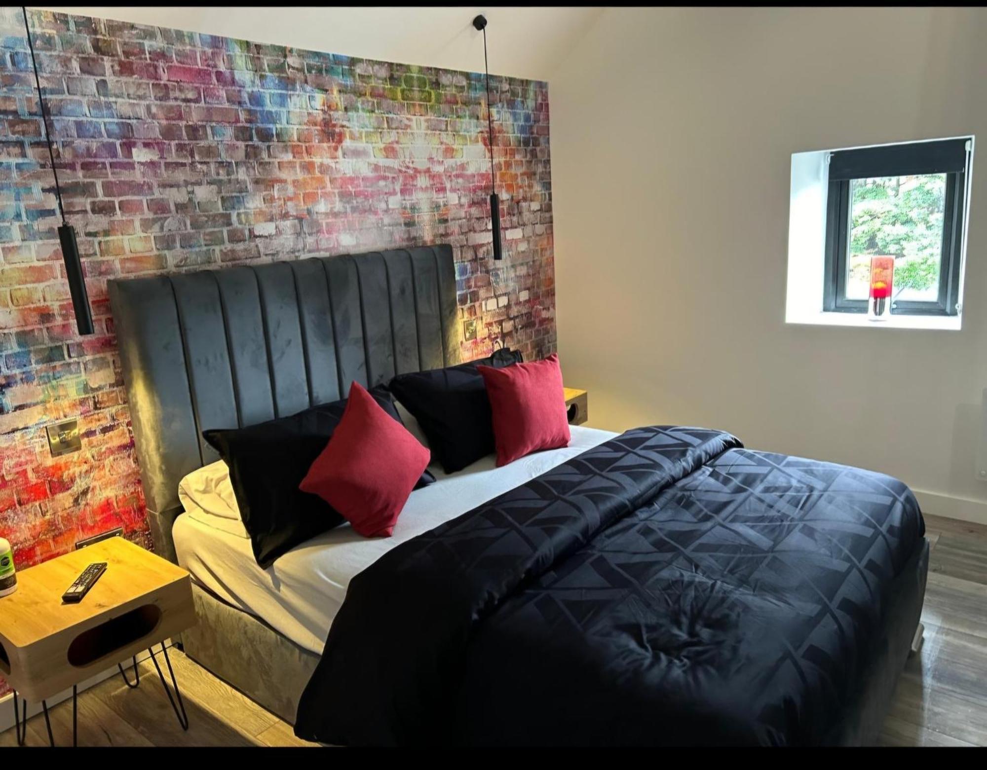 Kelly'S Roost Appartement Doagh Buitenkant foto